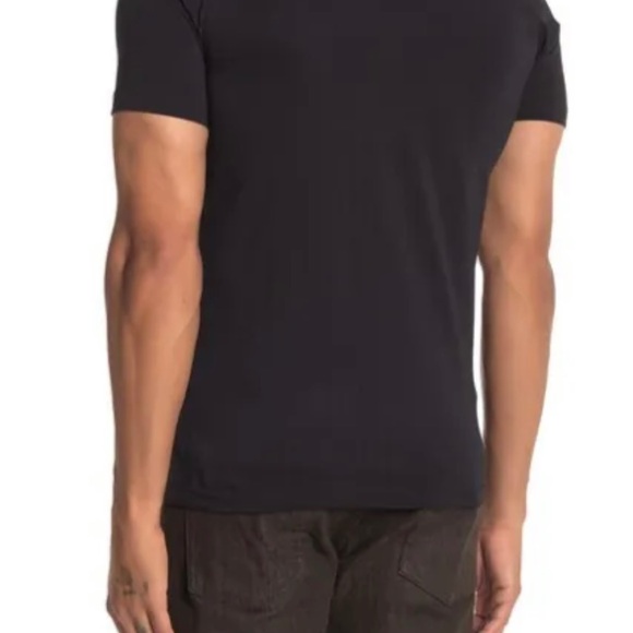 *New* Robert Cavalli python snake T-shirt - Picture 3 of 5